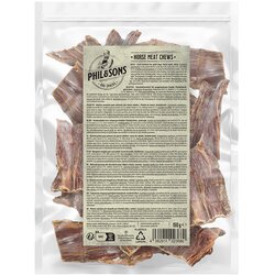 Phil & Sons posušeno konjsko meso - 150 g Cene