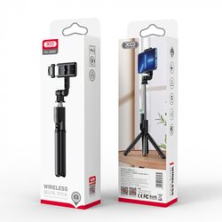 XO Bluetooth selfie palica stojalo 64cm Cene