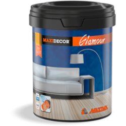 Maxima MAXIDECOR Glamour 1 L bronse base Cene