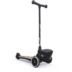 Scoot&Ride® Scoot&Ride Trotinet za decu Highwaykick 2 Lifestyle brown lines Cene