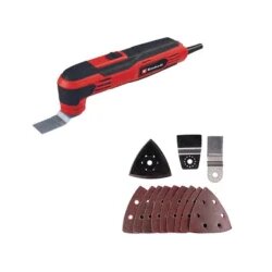 Einhell višenamjenski multifunkcionalni alat TC-MG 250 CE