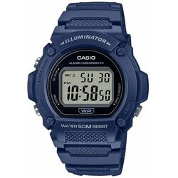 Casio W-219H-2AVEF muški ručni sat Cene