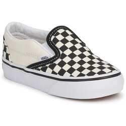 Vans Slips on Classic Slip-On KIDS Bela Cene