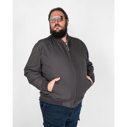 La Force Fashion muška jakna bsm 001 - siva Cene