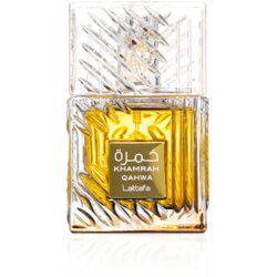 Lattafa Collection Khamrah Qahwa 100ml Cene