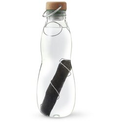 Black + Blum Staklena boca za vodu 600 ml Eau Good – Cene
