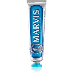 Marvis aquatic Mint pasta za zube s okusom metvice 85 ml Cene
