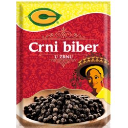 C proizvodi C crni biber zrno 10g Cene