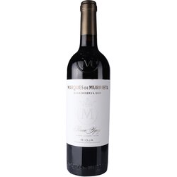 Marques De Murrieta m. murrieta gran reserva limited Cene