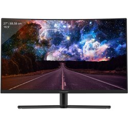 LC-Power LC-M27-FHD-240-C ukrivljen 27-palčni FHD 240 Hz igralni monitor, (5000213865) Cene
