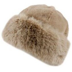 HATS Kapa ženska krznena Ruska 60.01601.99 Cene