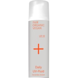 Mix & Match Daily UV-Fluid SPF 50 - 30 ml Cene