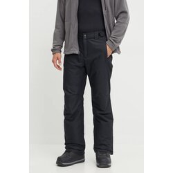 Columbia Muške ski pantalone Bugaboo II 1864312, Crne Cene