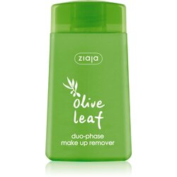 Ziaja Olive Leaf dvokomponentno sredstvo za uklanjanje vodootpornog make-upa 120 ml Cijene