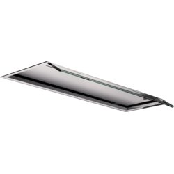 FIM zidna napa Canopo Plus - INOX - 90 cm Cene