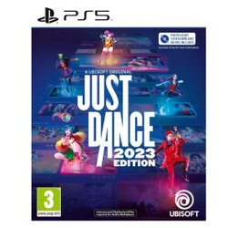Just Dance 2023 (CIAB) PS5 Cene