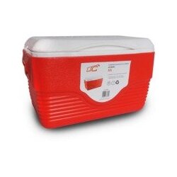 Ltc 5011C prijenosni hladnjak 32 L – crveni Cene