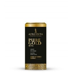 Pure GOLD 24 Ka Luksuzna krema za područje oko očiju Cene
