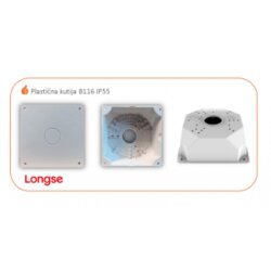  PLASTIČNO KUĆIŠTE B116 Cijene