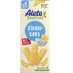 Alete Otroški piškoti Cene