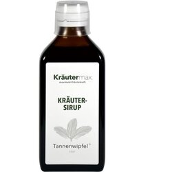 Kräuter Max sirup jelkinih vršičkov + - 200 ml Cene