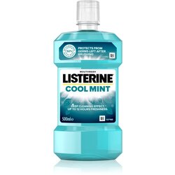 Listerine Tečnost Cool Mint 500ml Cene