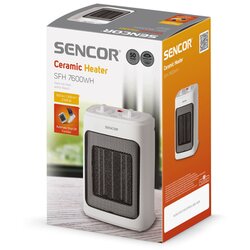 Sencor SFH 7600WH KERAM.GRELNIK Cene