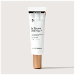 Novexpert Tonirana Caramel krema - svetla 30ml Cene