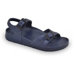 Grubin sandale za devojčice 3103000 RIO LIGHT Teget Cene