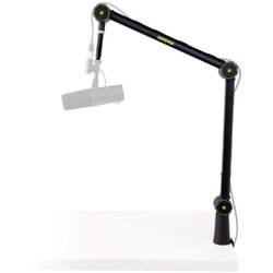 Shure SH-BROADCAST1 - desk microphone holder /stand Cene