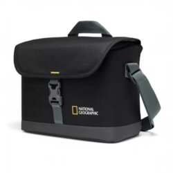 Kata torba za fotoaparat ng E2 2370 national geographic shoulder bag medium Cene