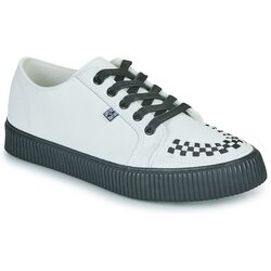 TUK RIBBED SOLE SNEAKER Bijela Cene