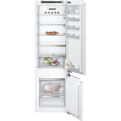 Siemens hladilnik z zamrzovalnikom KI87SADD0 IQ500 Cene
