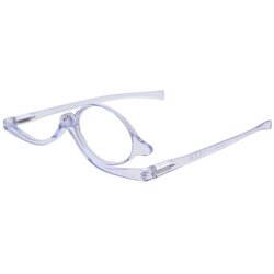 Pilot Naočale dioptrijske +2.0 za šminkanje PR-P10827-257 plave Cene