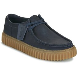 Clarks Torhill Lo Tamno plava Cene