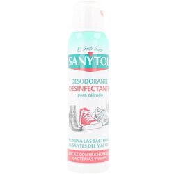 Sanytol Izdelki za vzdrževanje Desinfektionsspray für Schuhe 150 ml Cene