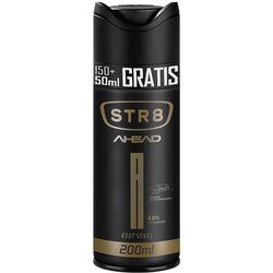 Str8 ahead muški dezodorans u spreju 150ml Cene