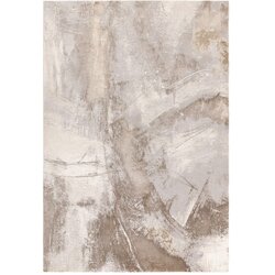 Asiatic Carpets Bež tepih 200x290 cm Stellar Beige Natural – Cene