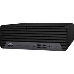 HP obnovljeno - kot novo - Computer EliteDesk 805 G6 SFF / Ryzen 5 / RAM 16 GB / SSD Drive, (5000376629) Cene