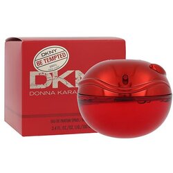 Dkny be tempted parfemska voda 100 ml za žene Cene
