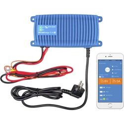 Victron Energy victron punjač baterije smart smart IP67 24/5 (1) BPC240513006 blue smart IP67 24/5 (1) olovni punjač za Cene