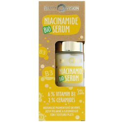 Purity Vision BIO Niacinamide serum za ujednačavanje tena lica 30 ml Cene
