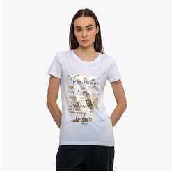 Cocomo Neve t-shirt Cene