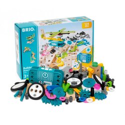 Brio Builder - Motor Set Cene