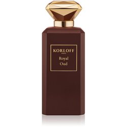 Korloff Royal Oud parfemska voda uniseks 88 ml Cene