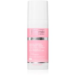 Bielenda Professional Supremelab Azelac Derm pomirjujoča krema za regulacijo sebuma 50 ml Cene