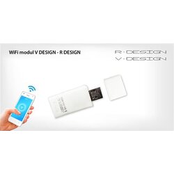 Vivax cool wifi modul v design - r design za klima uređaje Cene