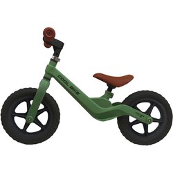 Free 2 Move poganjalec COOL bike green, 12 col Cene