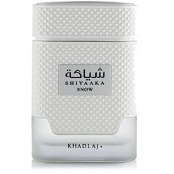 Khadlaj Shiyaaka Snow Special Edition 100ml Cene