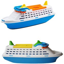 Denis Toys Ladja 41 cm, (20829412) Cene